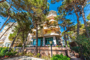 Flor Apartaments, Durrës